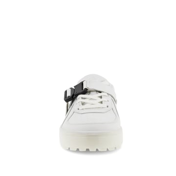 W Golf Tray LMTD ED Weiß Ecco