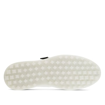 W Golf Tray LMTD ED Weiß Ecco