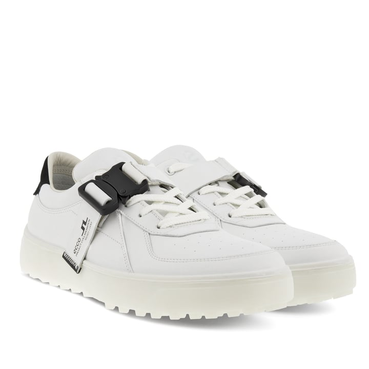 W Golf Tray LMTD ED Weiß Ecco