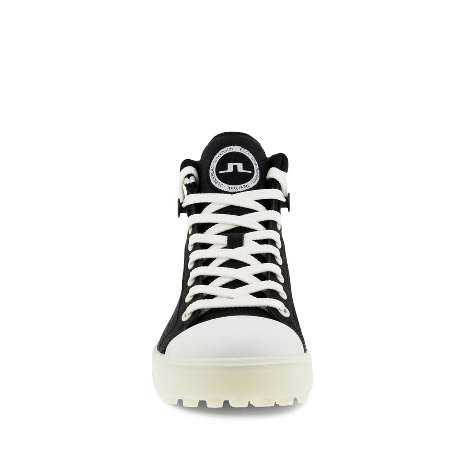 W Golf High Tray LMTD ED Svart Ecco