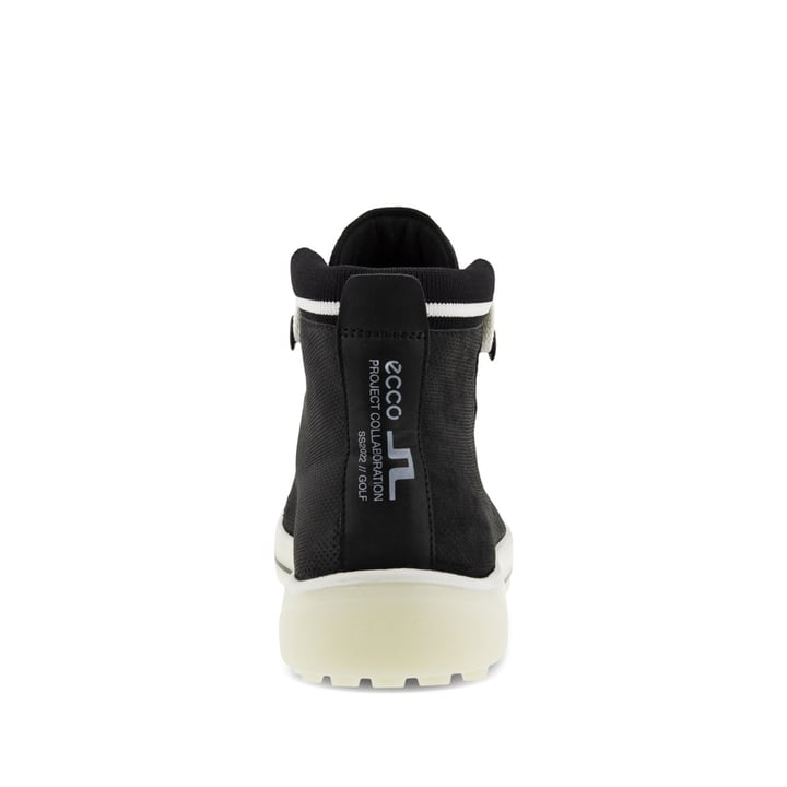 W Golf High Tray LMTD ED Sort Ecco W Golf High Tray LMTD ED Sort Ecco