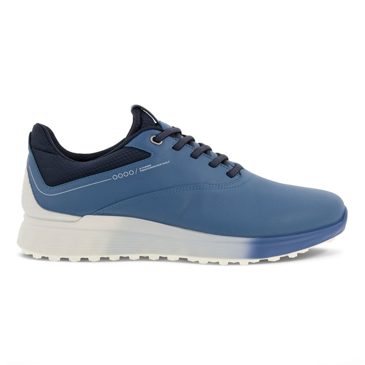 M Golf S-Three Ecco