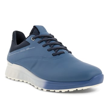 M Golf S-Three Ecco