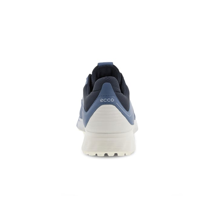 M Golf S-Three Ecco