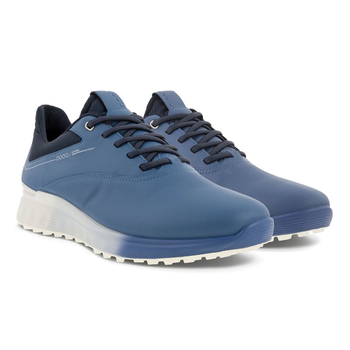 M Golf S-Three Ecco