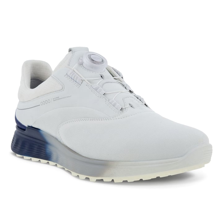 M Golf S-Three BOA Ecco
