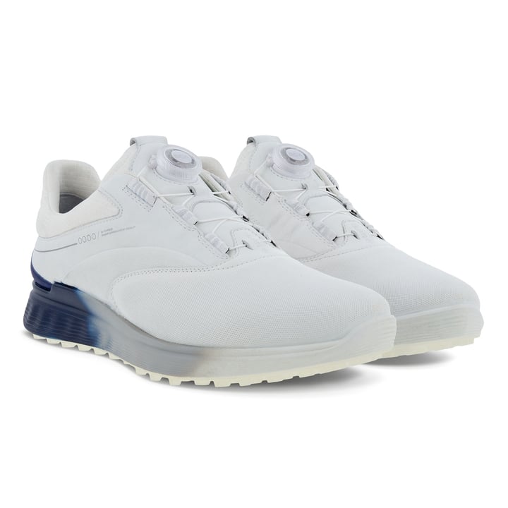 M Golf S-Three BOA Ecco