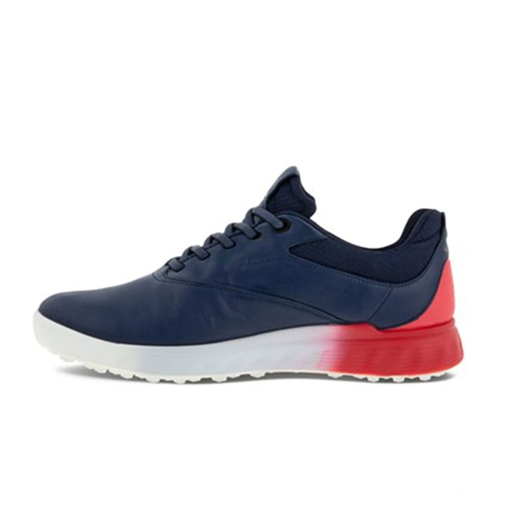 W Golf S-Three Ecco W Golf S-Three Ecco