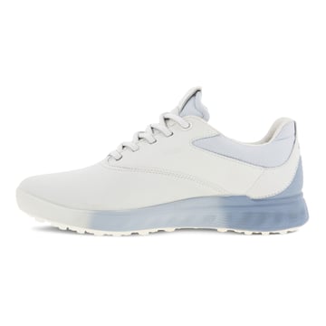 W Golf S-Three Ecco