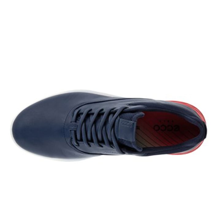 W Golf S-Three Ecco W Golf S-Three Ecco