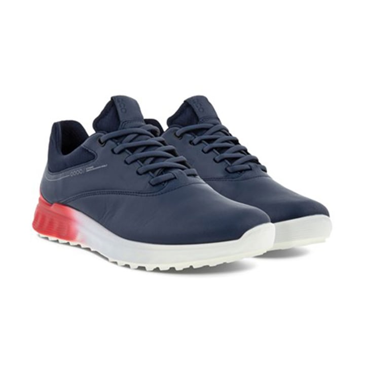 W Golf S-Three Ecco W Golf S-Three Ecco