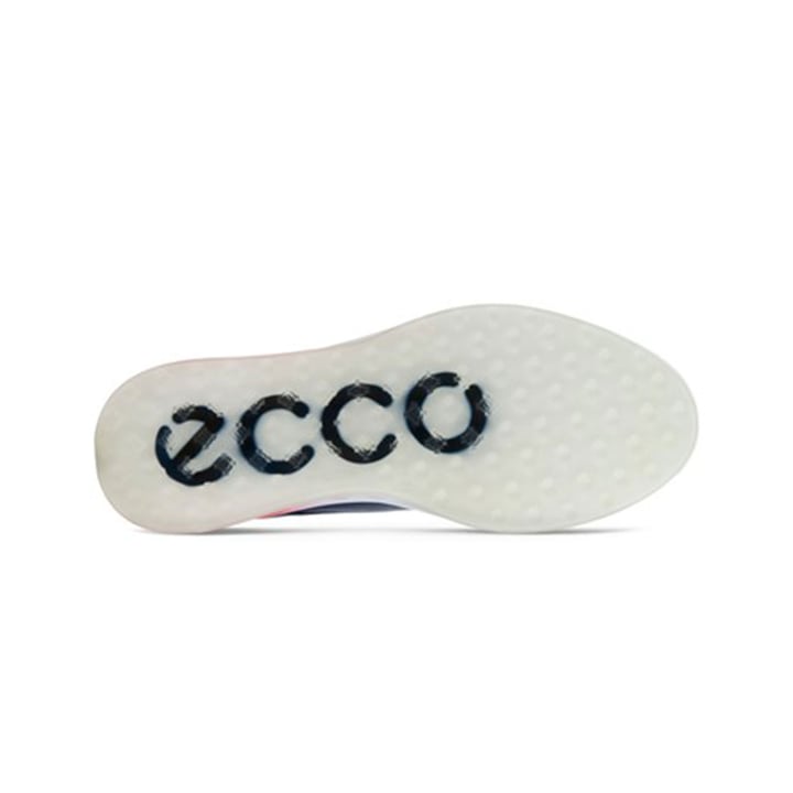 W Golf S-Three Ecco W Golf S-Three Ecco