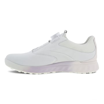 W Golf S-Three BOA Ecco