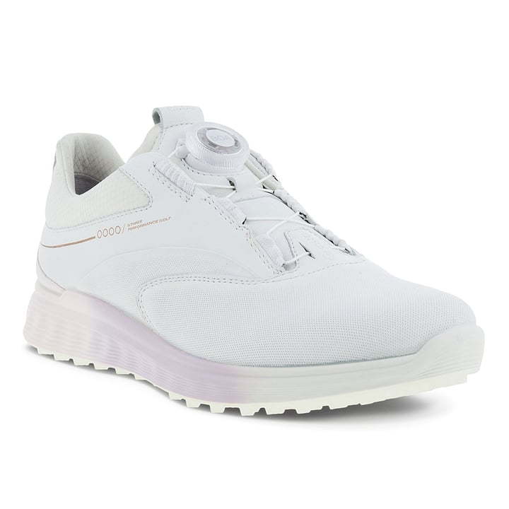 W Golf S-Three BOA Ecco