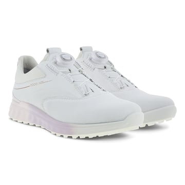 W Golf S-Three BOA Ecco