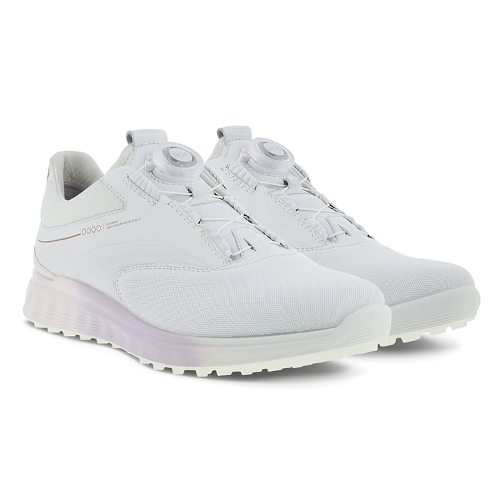 W Golf S-Three BOA Ecco