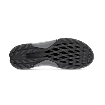 M Golf Biom H4 Schwarz Ecco