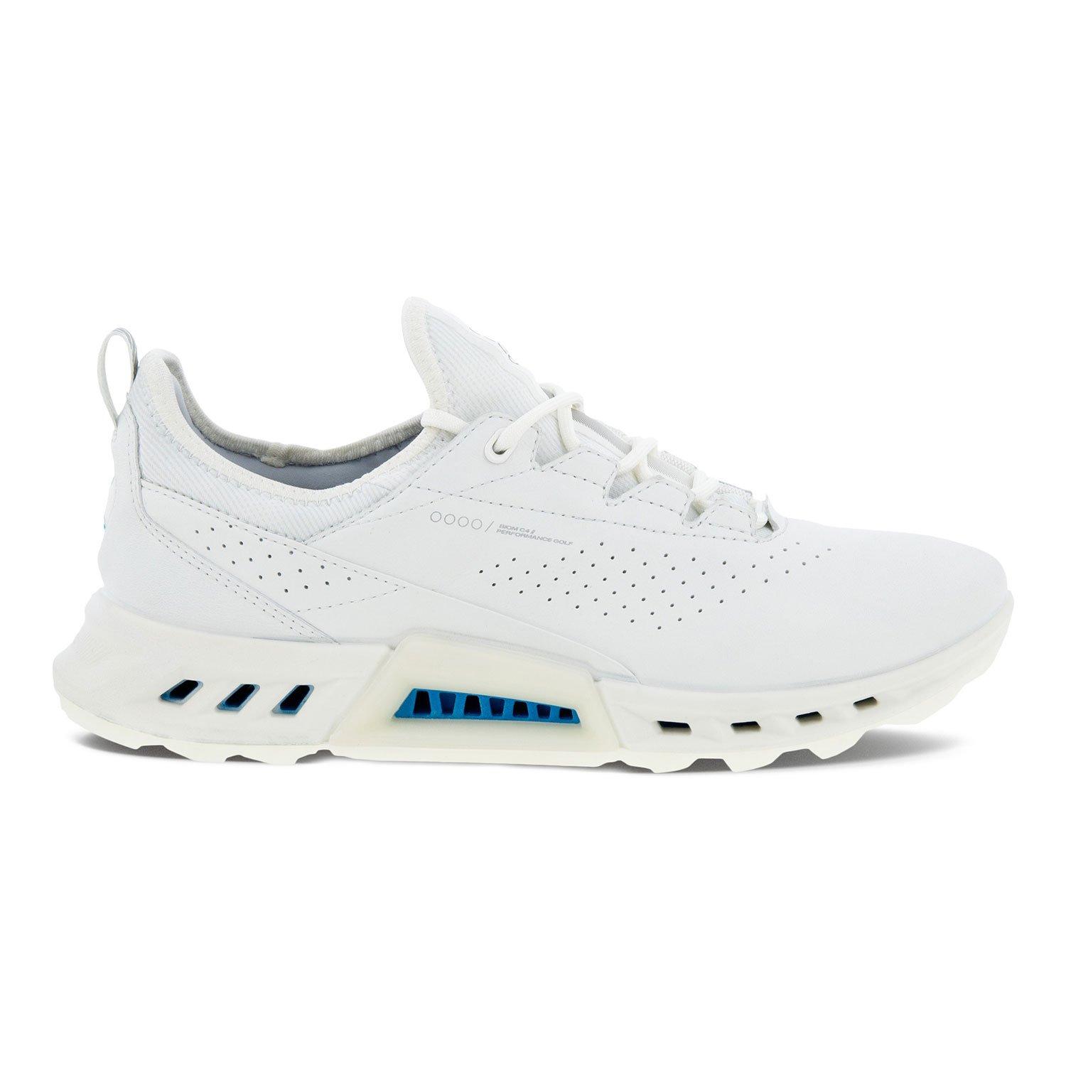 W Golf Biom C4 Vit Ecco