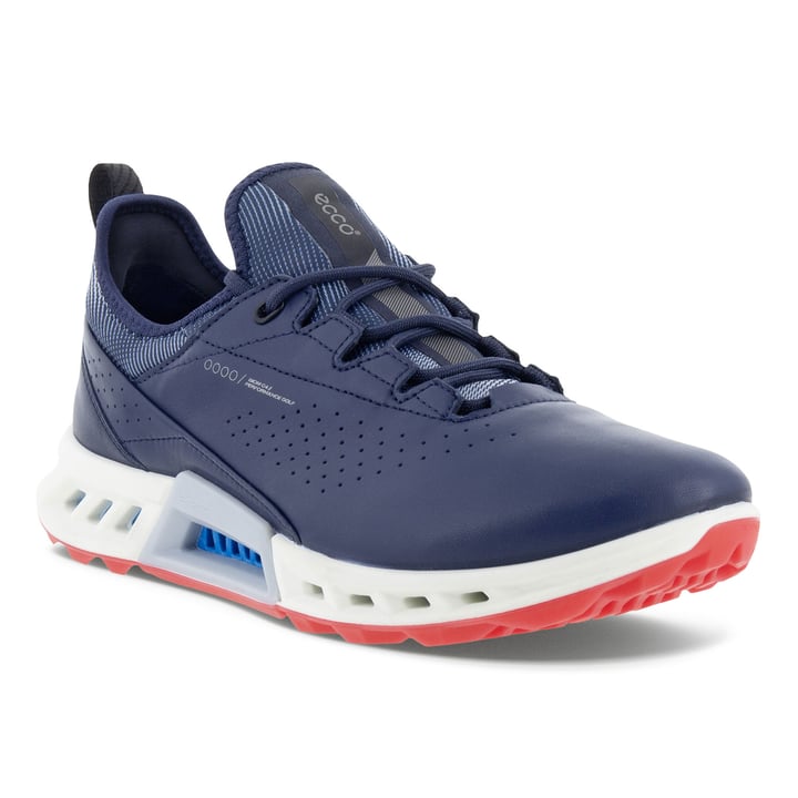 W Golf Biom C4 Ecco
