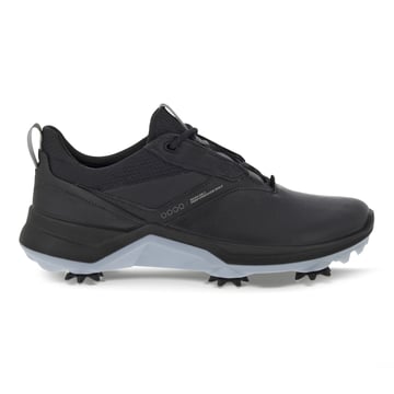 W Golf Biom G5 Svart Ecco