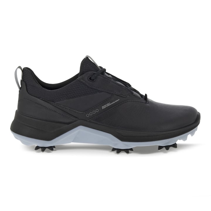 W Golf Biom G5 Le noir Ecco