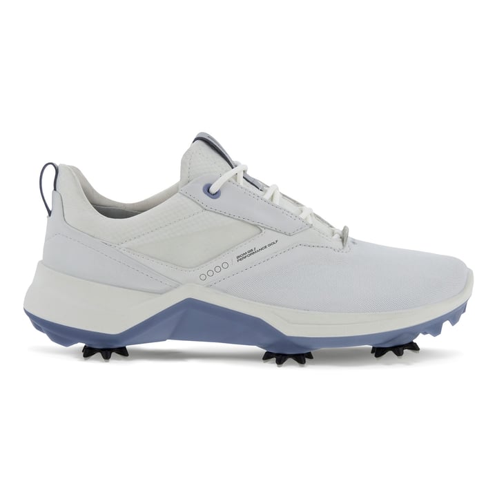 W Golf Biom G5 Blanche Ecco