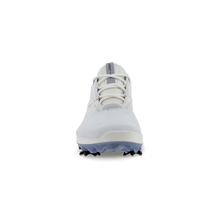 W Golf Biom G5 White Ecco