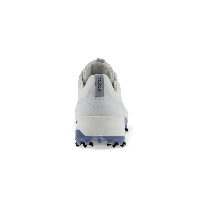 W Golf Biom G5 White Ecco