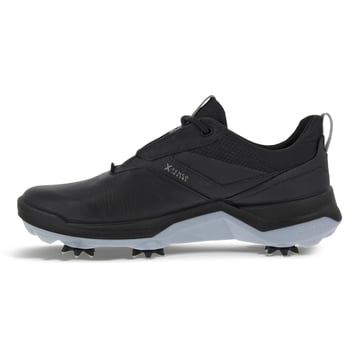 W Golf Biom G5 Svart Ecco