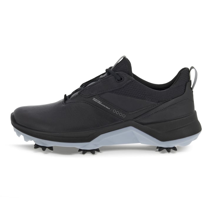 W Golf Biom G5 Sort Ecco