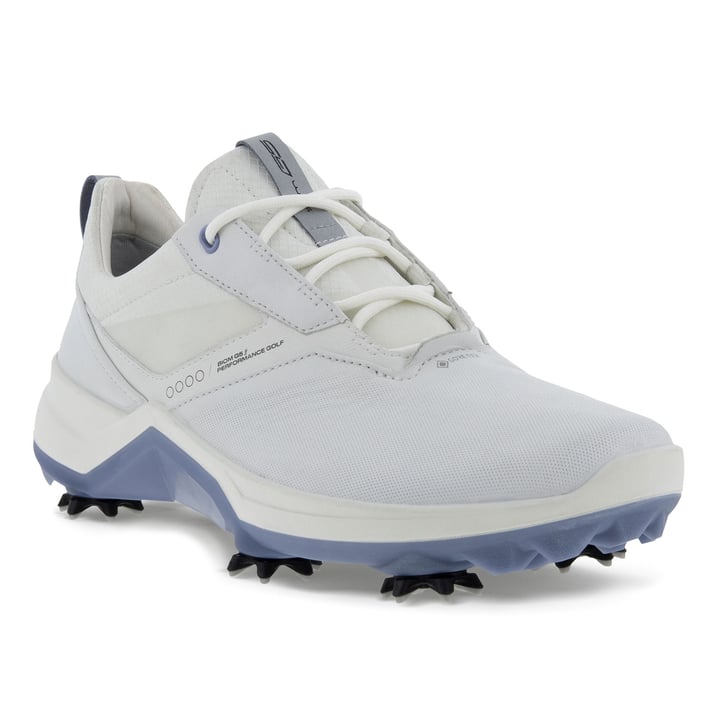 W Golf Biom G5 Vit Ecco