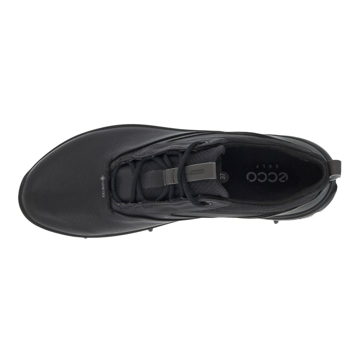 Ecco W Golf Biom G5 Black Shoes Ladies