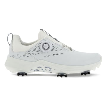 W Golf Biom G5 BOA Hvid Ecco