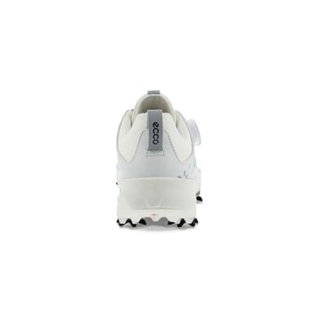 W Golf Biom G5 BOA Hvid Ecco