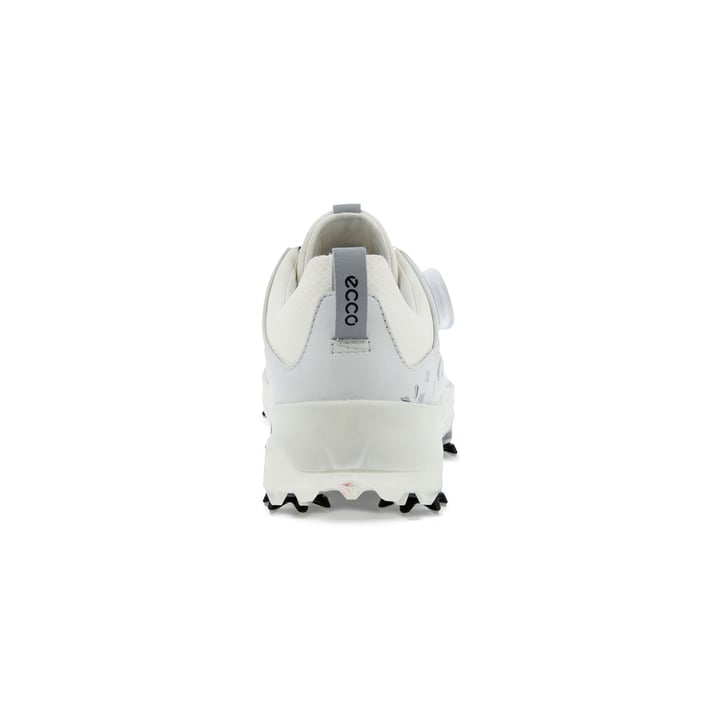 W Golf Biom G5 BOA Hvid Ecco