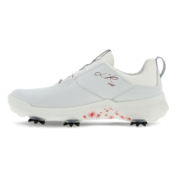 W Golf Biom G5 BOA Hvid Ecco