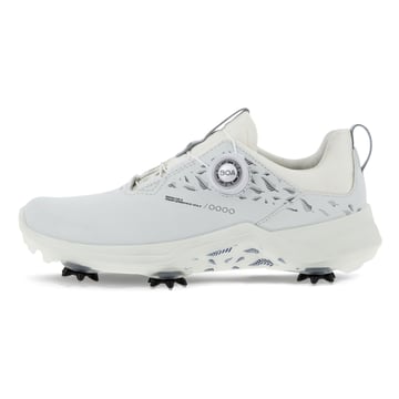 W Golf Biom G5 BOA Hvid Ecco