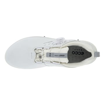 W Golf Biom G5 BOA Hvid Ecco