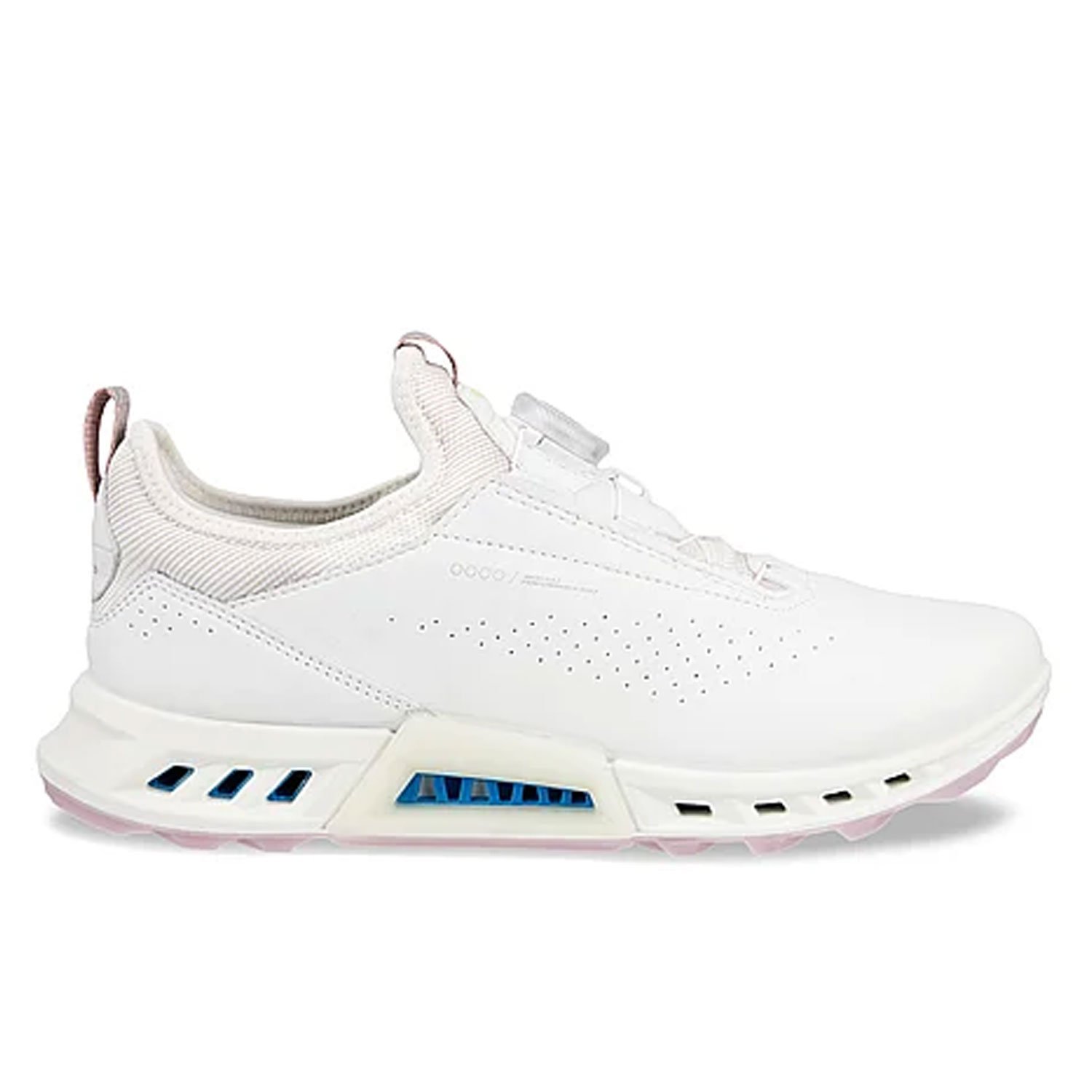 W Golf Biom C4 BOA Blanche Ecco