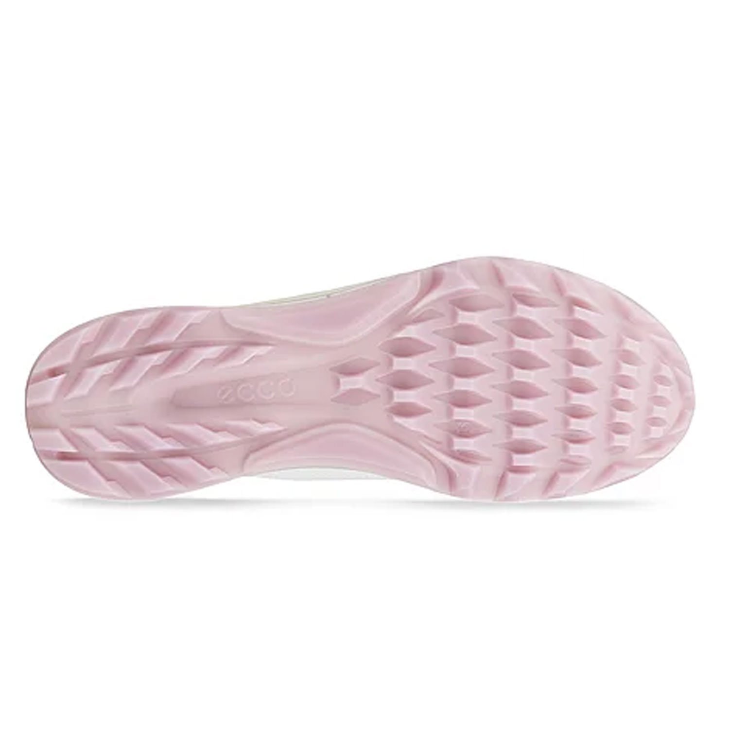 W Golf Biom C4 BOA Blanche Ecco