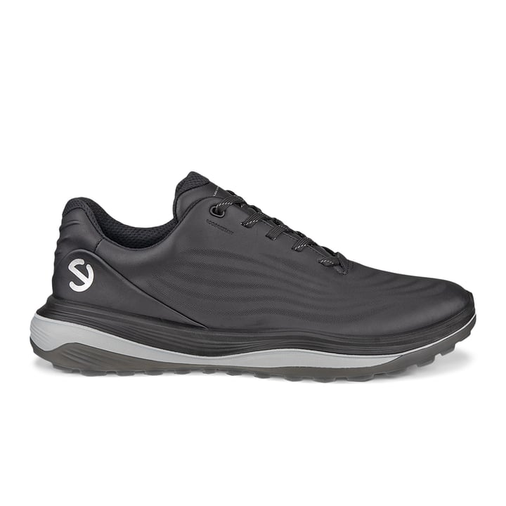 M Golf Lt1 Sort Ecco M Golf Lt1 Sort Ecco