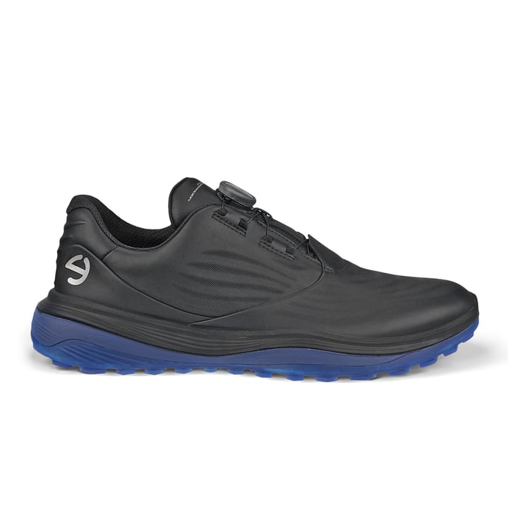 M Golf Lt1 Boa Svart Ecco M Golf Lt1 Boa Svart Ecco