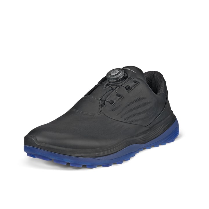 M Golf Lt1 Boa Svart Ecco M Golf Lt1 Boa Svart Ecco