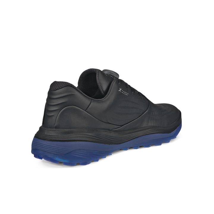 M Golf Lt1 Boa Svart Ecco M Golf Lt1 Boa Svart Ecco