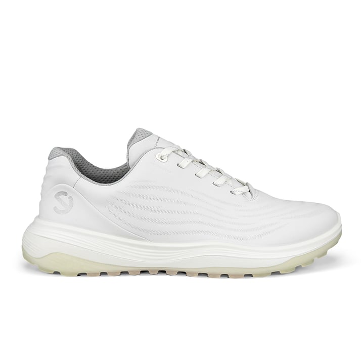 W Golf Lt1 Hvit Ecco W Golf Lt1 Hvit Ecco