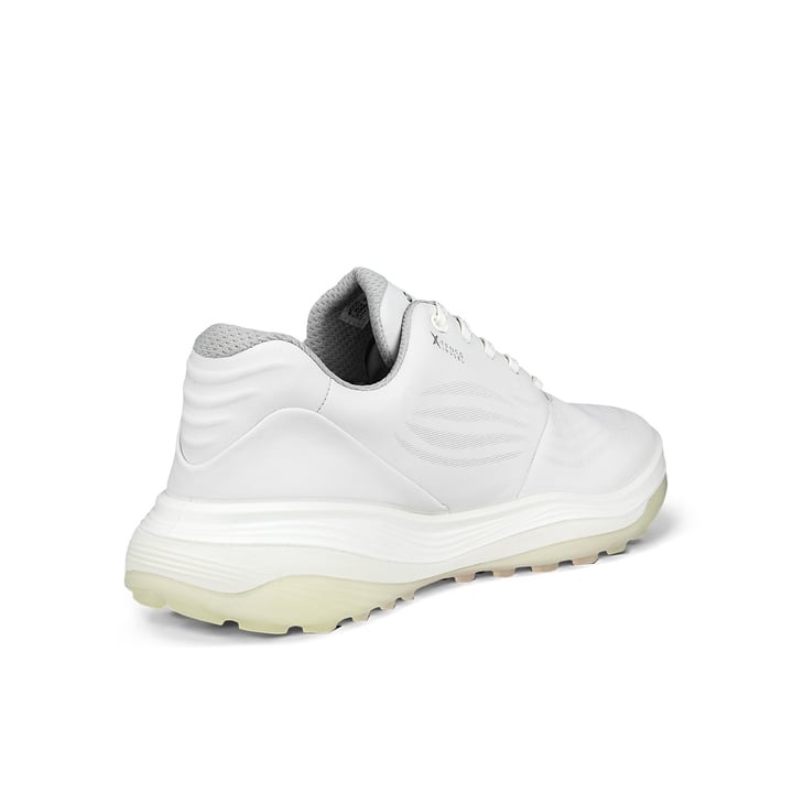 W Golf Lt1 Hvit Ecco W Golf Lt1 Hvit Ecco