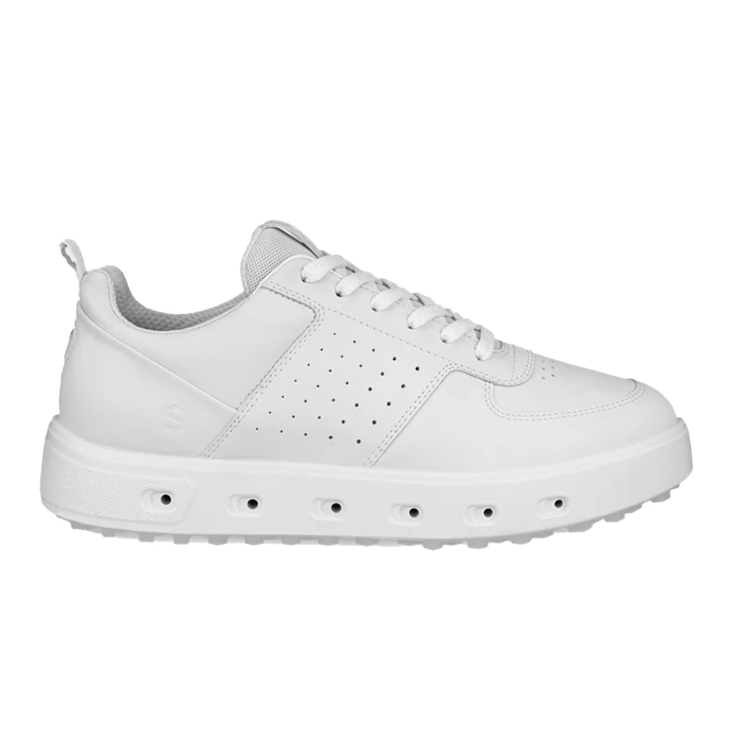 Ecco W Golf Street 720 Blanche Ecco