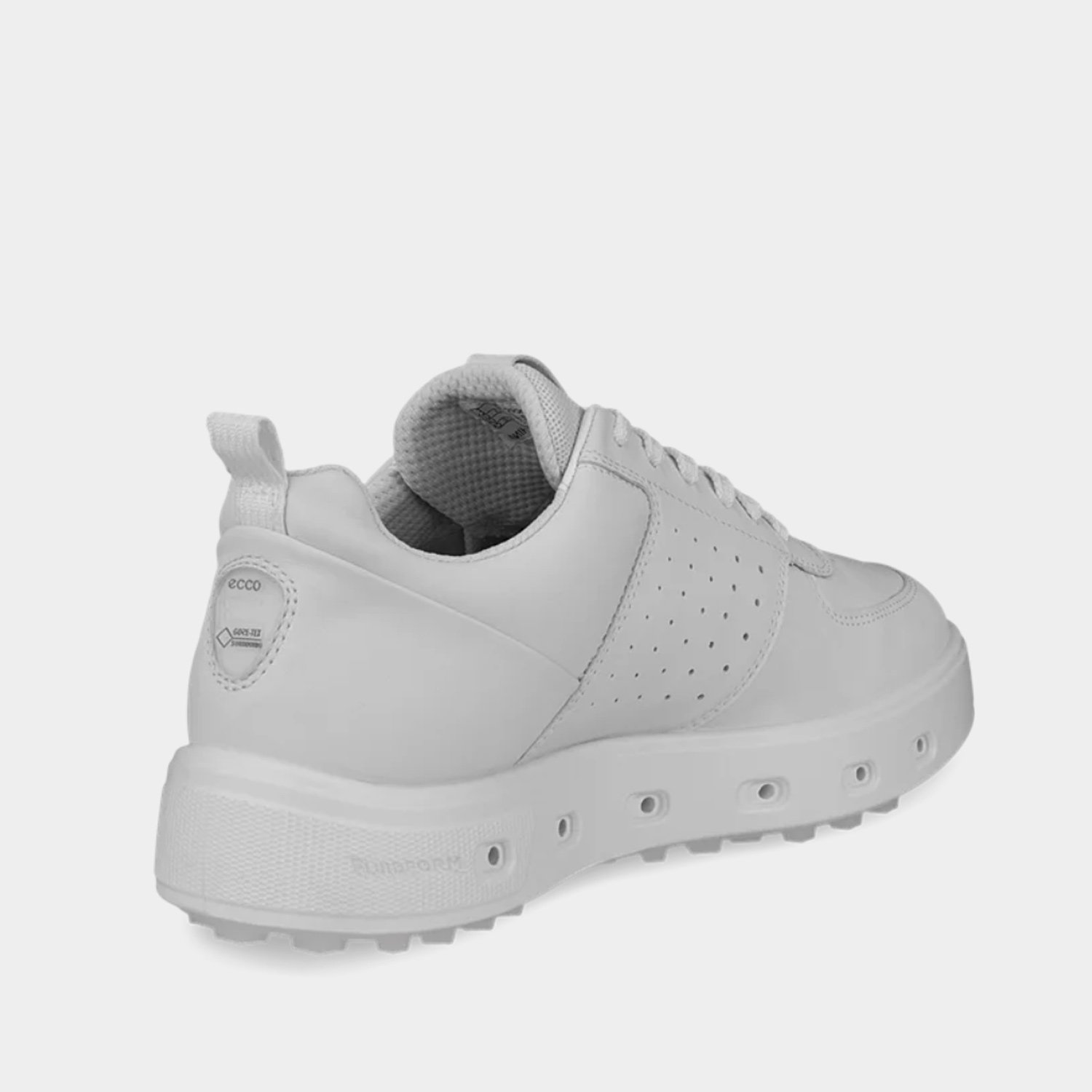 Ecco W Golf Street 720 Blanche Ecco
