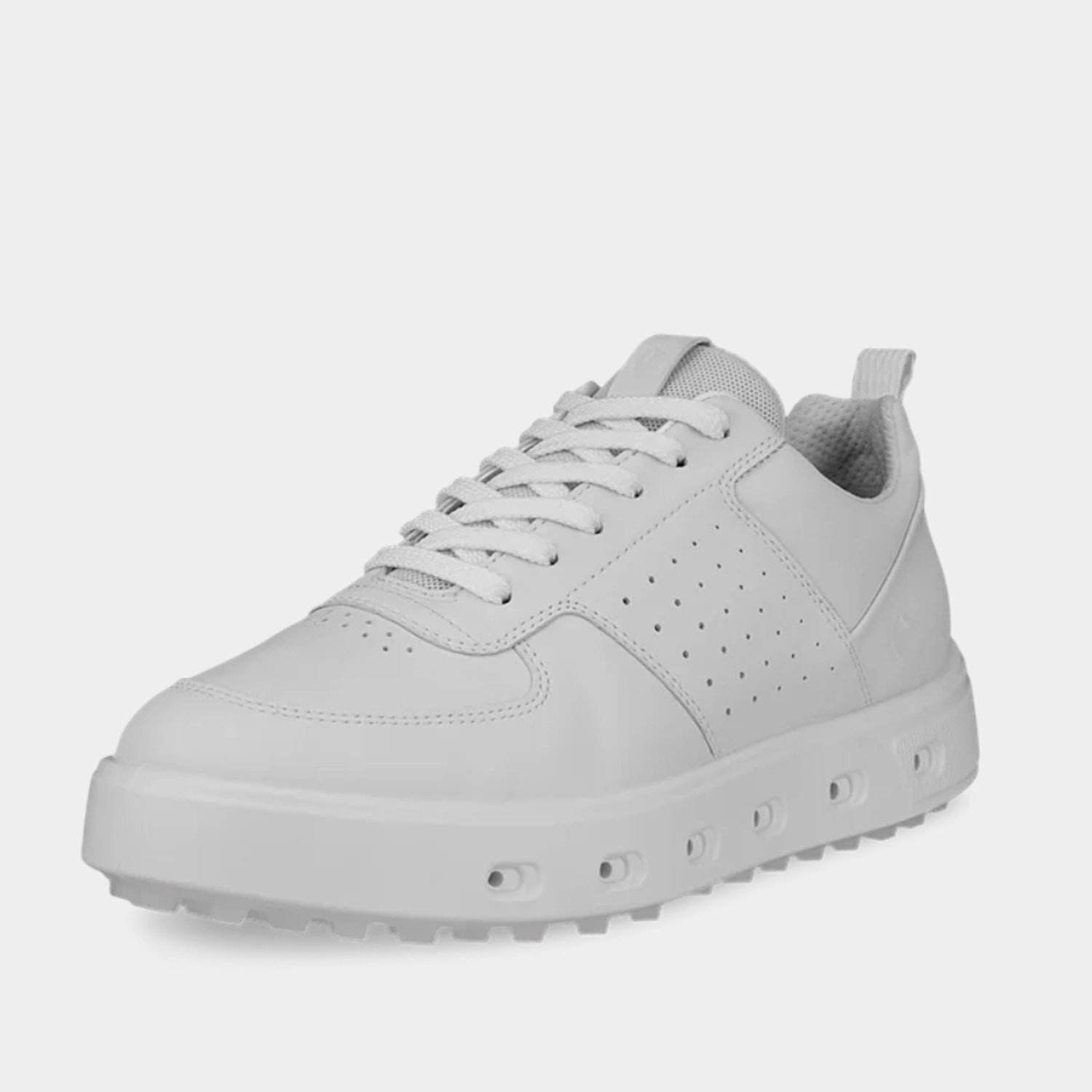 Ecco W Golf Street 720 Blanche Ecco