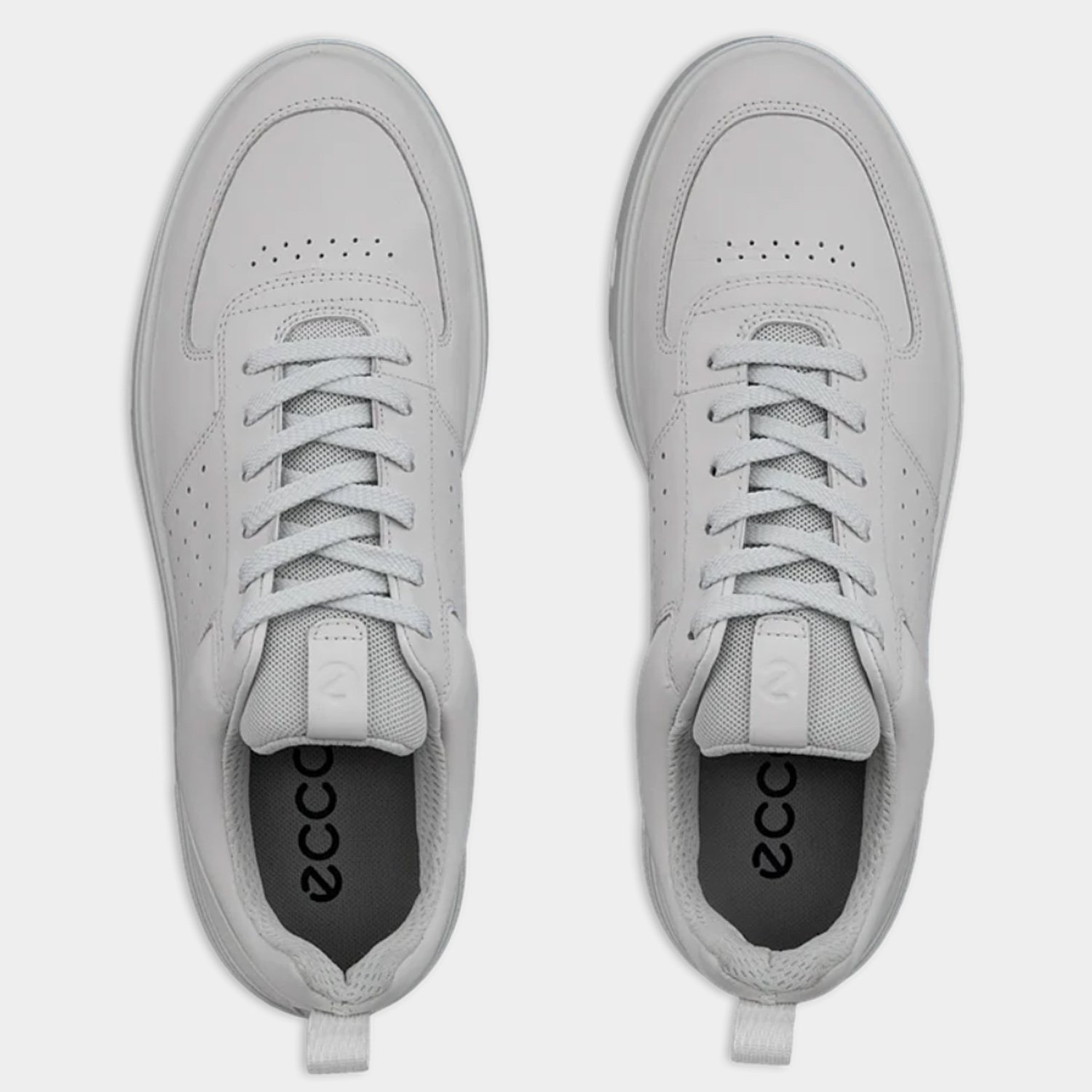 Ecco W Golf Street 720 Blanche Ecco